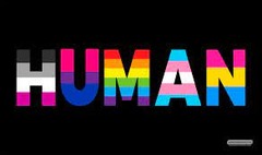 Human Pride - Playmat